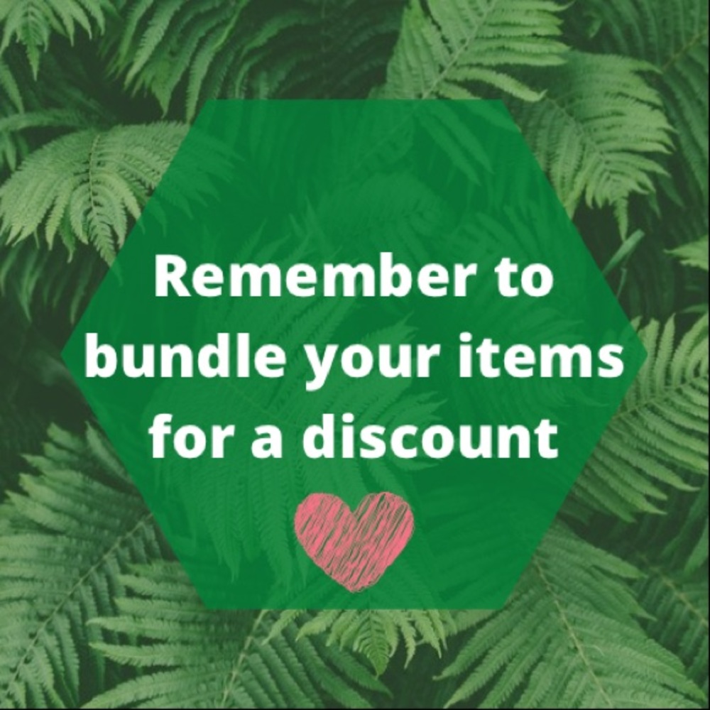 2 or more items only